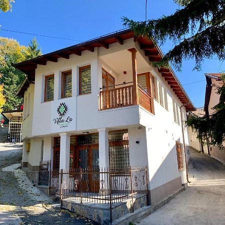 Villa La Сараево Экстерьер фото