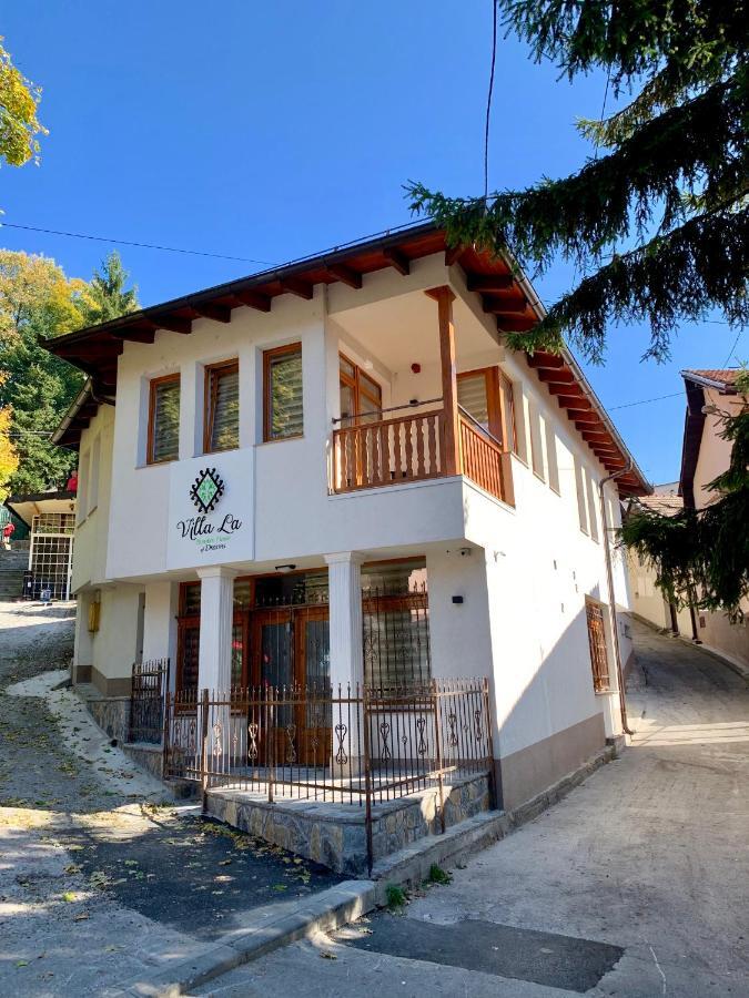 Villa La Сараево Экстерьер фото
