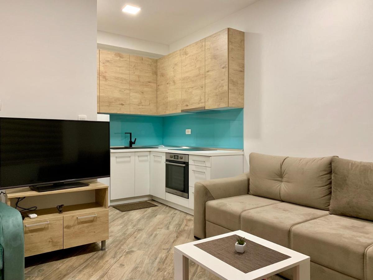 Villa La Сараево Экстерьер фото