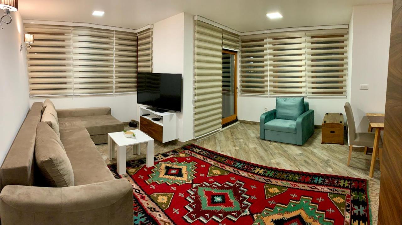 Villa La Сараево Экстерьер фото