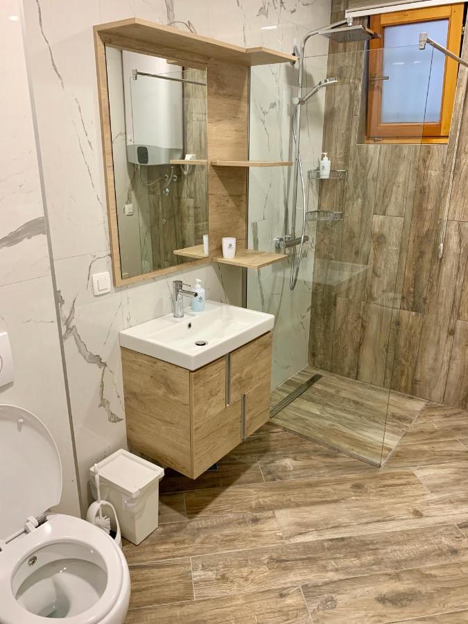 Villa La Сараево Экстерьер фото