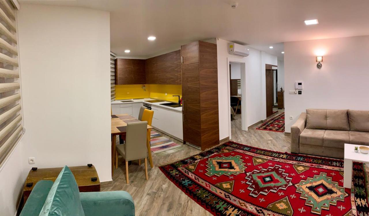 Villa La Сараево Экстерьер фото