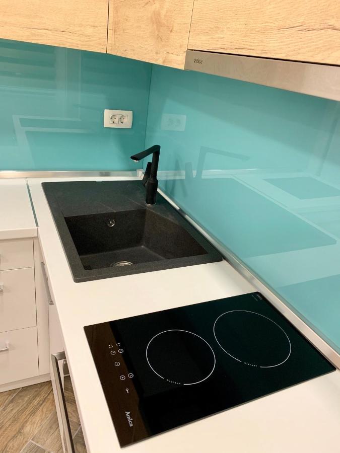 Villa La Сараево Экстерьер фото
