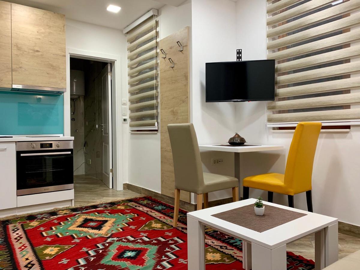 Villa La Сараево Экстерьер фото