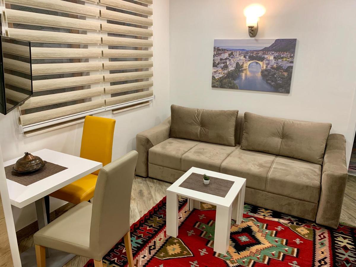 Villa La Сараево Экстерьер фото