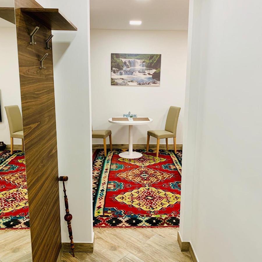 Villa La Сараево Экстерьер фото