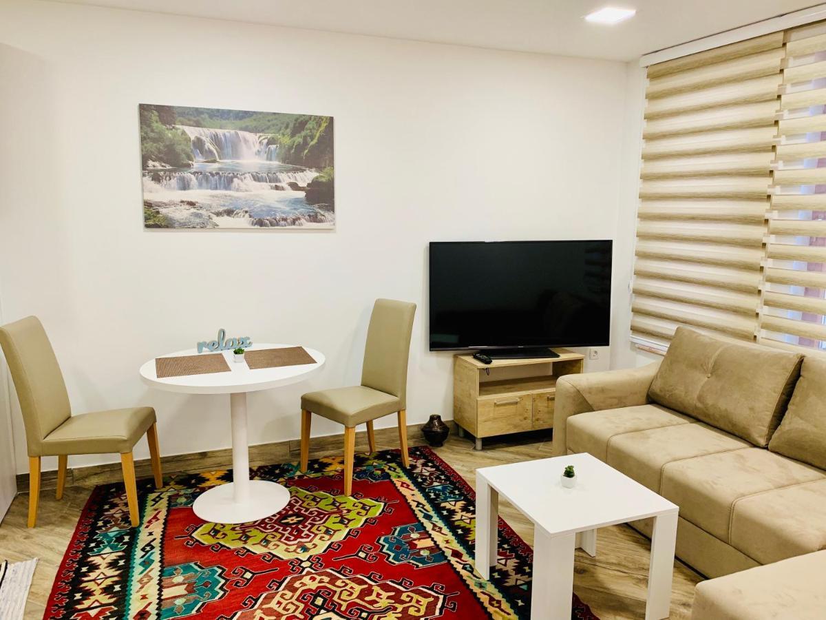 Villa La Сараево Экстерьер фото