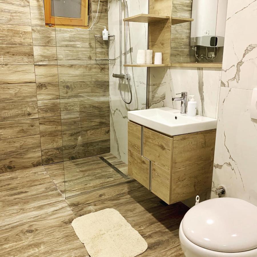 Villa La Сараево Экстерьер фото