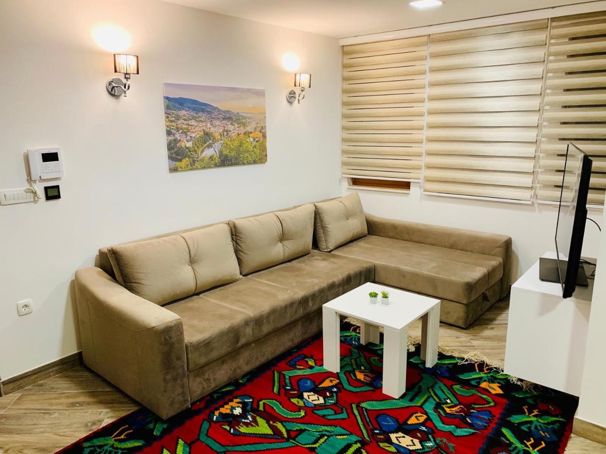 Villa La Сараево Экстерьер фото